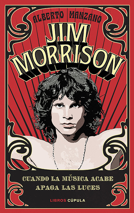 jim morrison