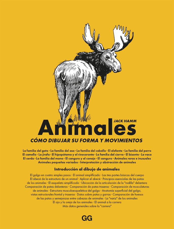 animales