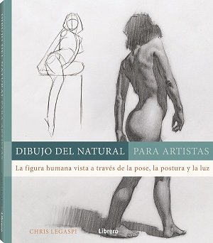 dibujo del natural para artistas