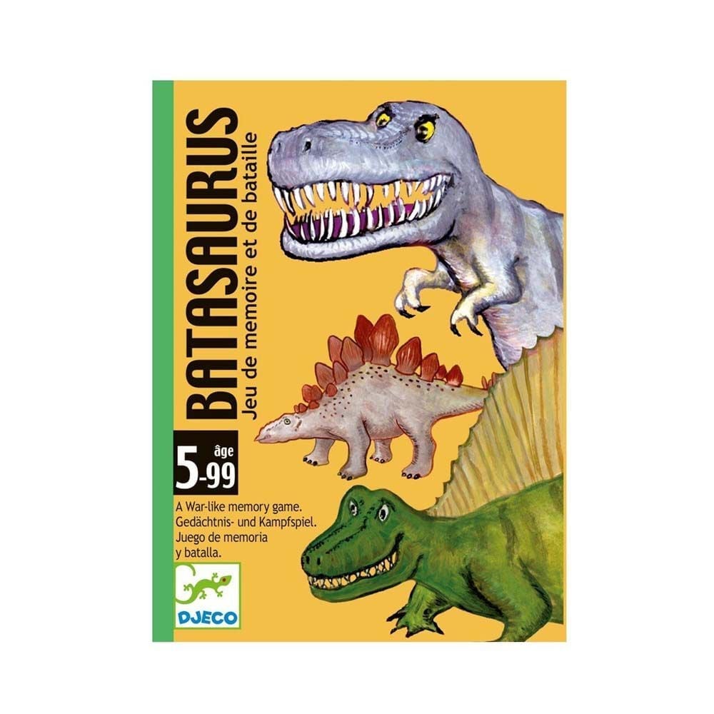 batasaurus