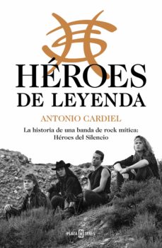 heroes de leyenda
