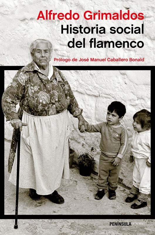 historia social del flamenco