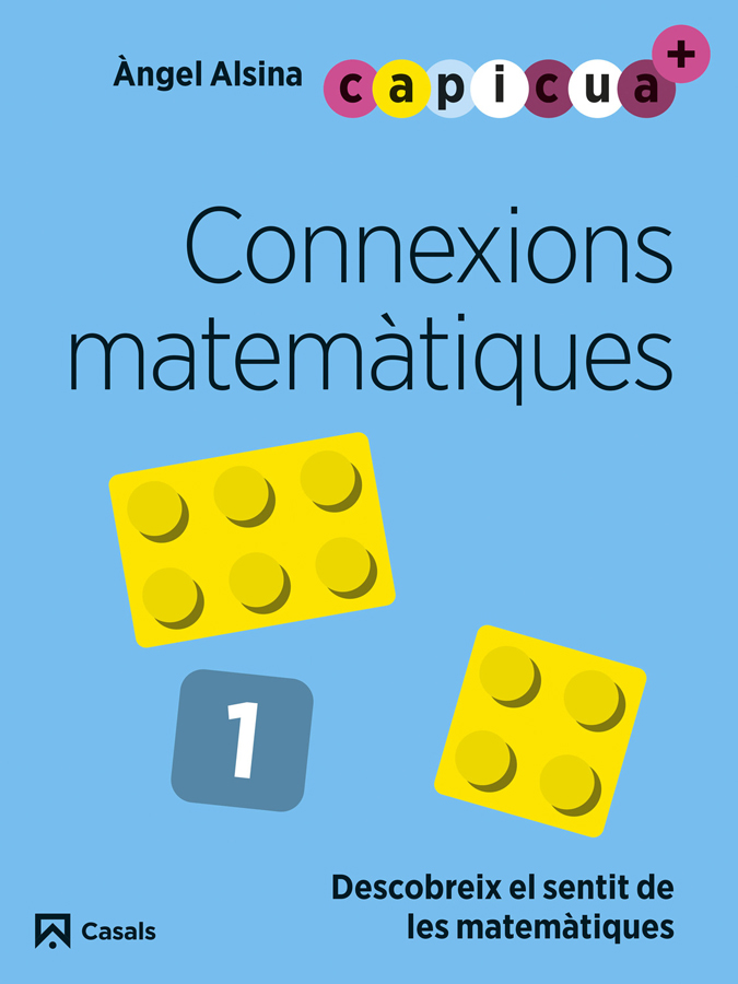 connexions matematiques 1 capicua 3 anys
