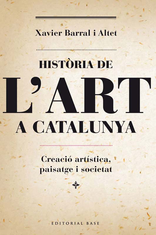 historia de lart a catalunya