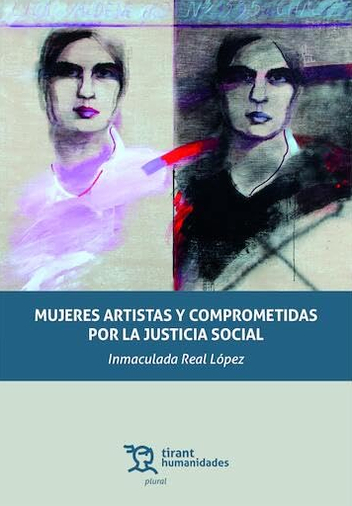 mujeres artistas y comprometidas por la justicia social
