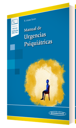 Manual de Urgencias Psiquiátricas