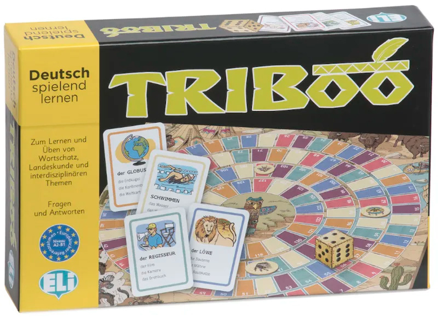 triboo daf
