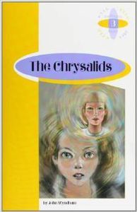 chrysalids