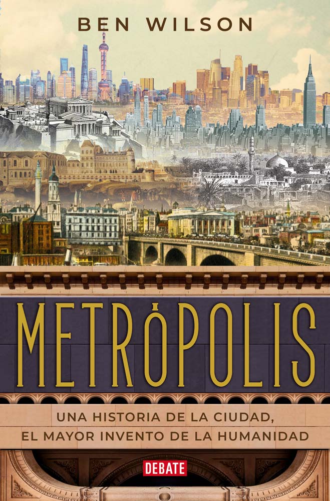 metropolis