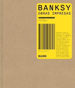 banksy obras impresas