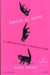 salva al gato el libro definitivo par