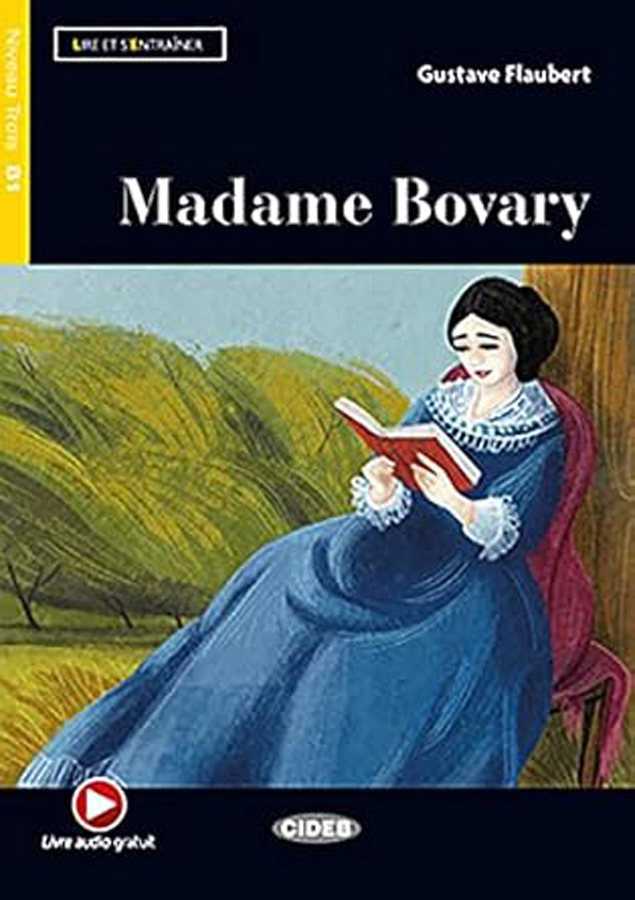 madame bovary