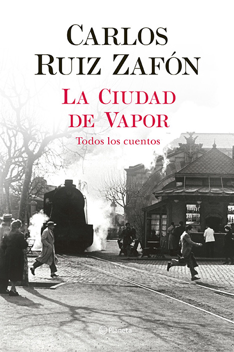 La Ciudad de Vapor La Ciudad de Vapor