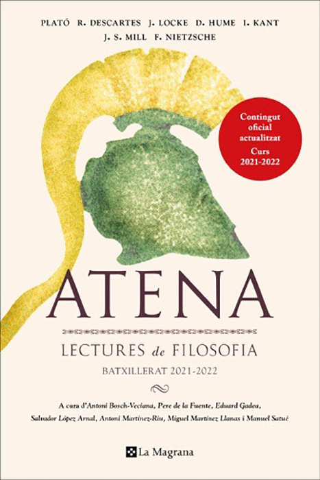 Atena (Curs 2021-2022) Atena (Curs 2021-2022)