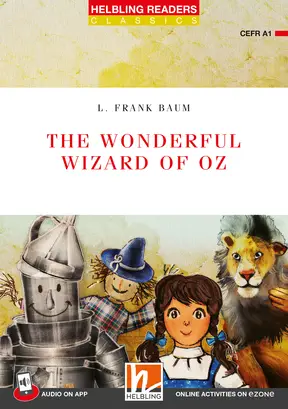 the wonderful wizard of oz