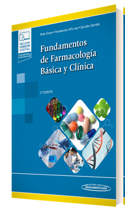 Fundamentos de Farmacología Básica y Clínica