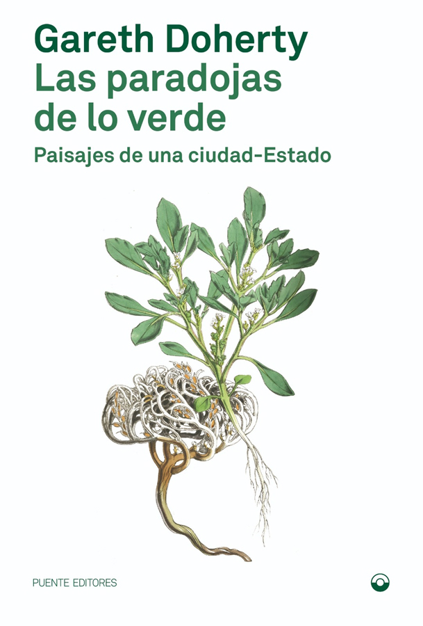 paradojas de lo verde
