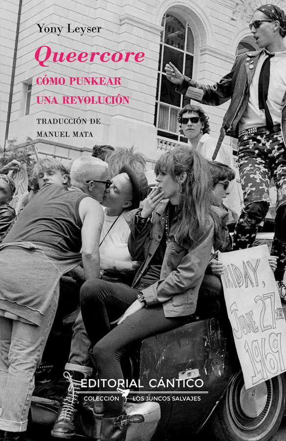 queercore como punkear una revolucion