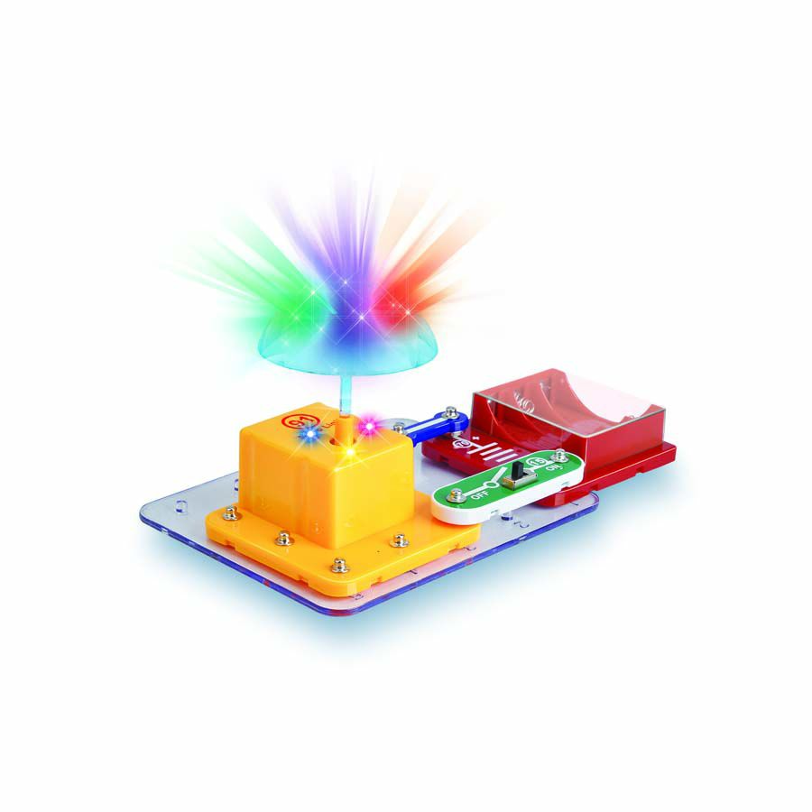 Electrofun: Let's Party