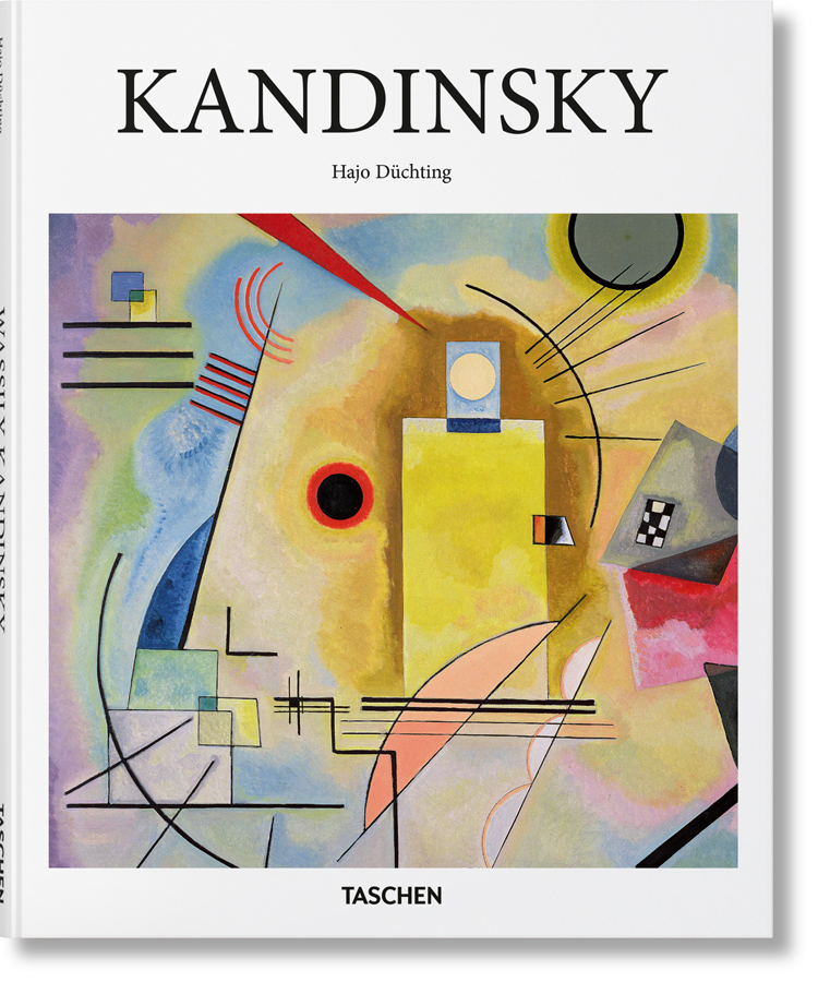 Kandinsky-basic Art