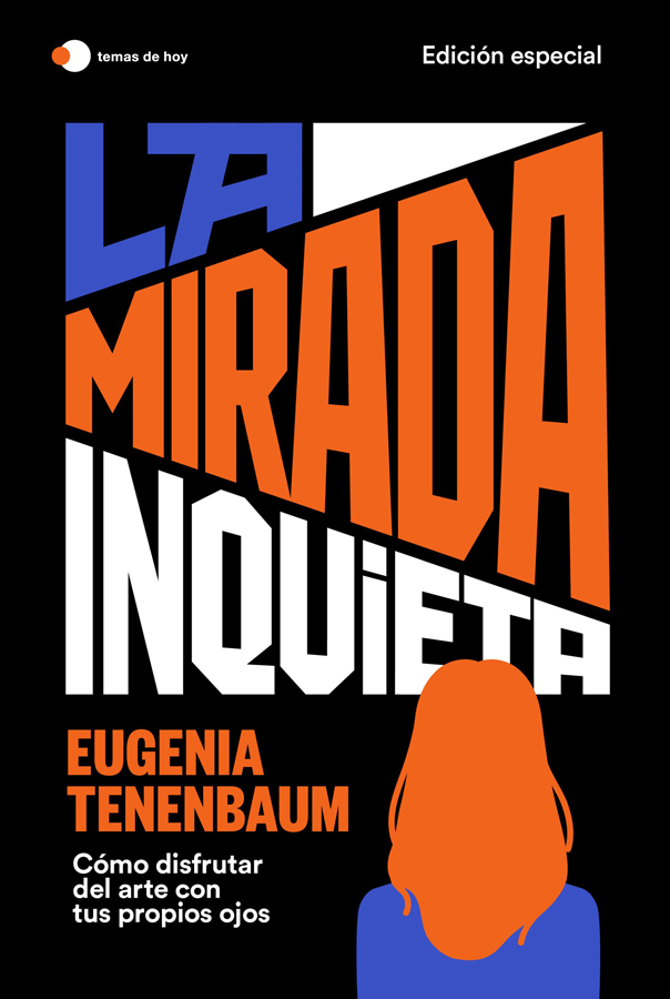 la mirada inquieta edicion especial