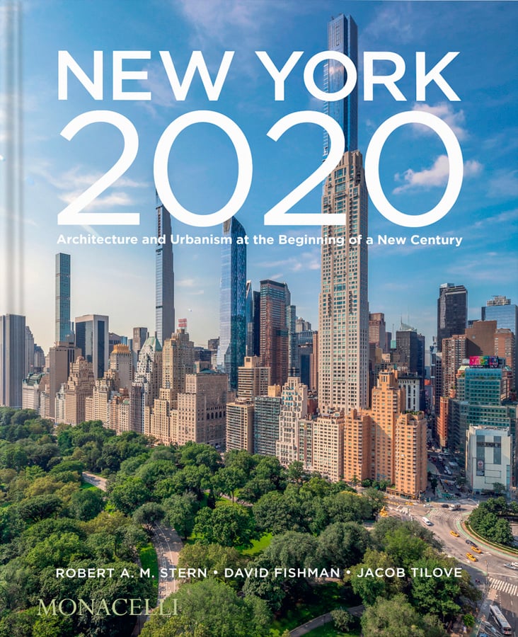 New York 2020