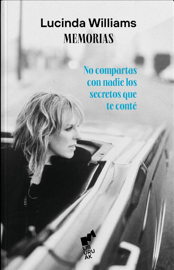 no compartas con nadie los secretos que te conte