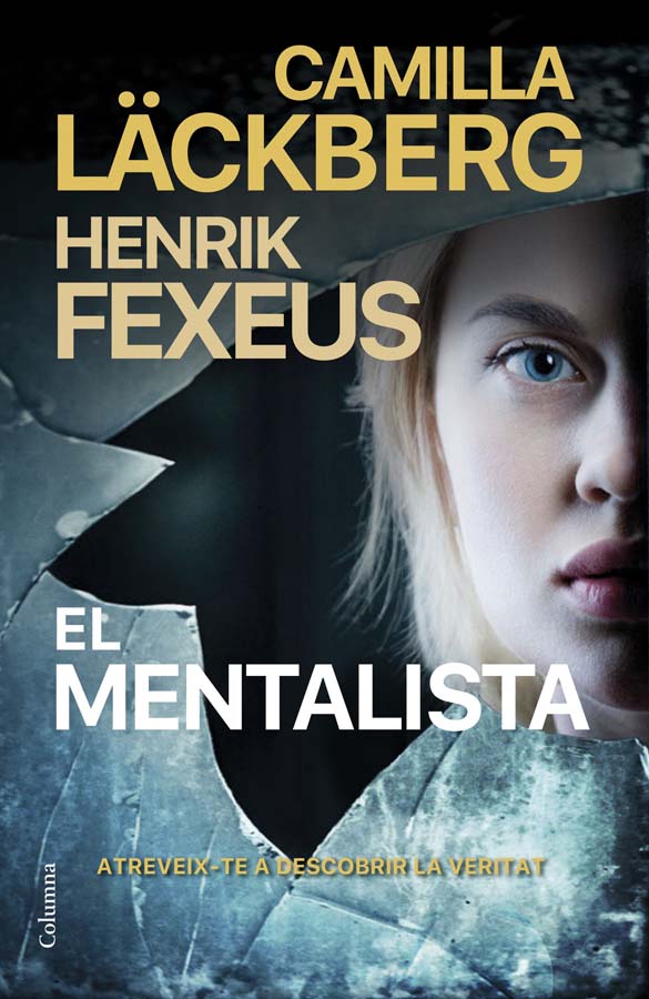 El mentalista El mentalista