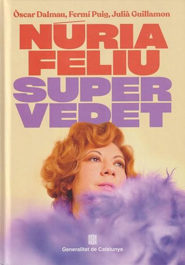 nuria feliu super vedet