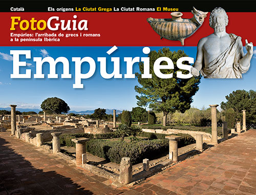 fotoguia empuries