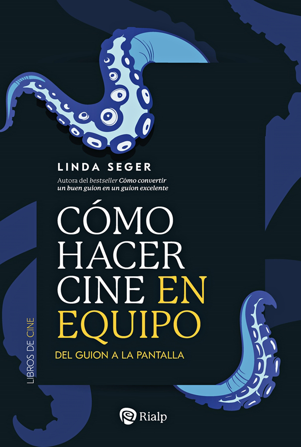 como hacer cine en equipo