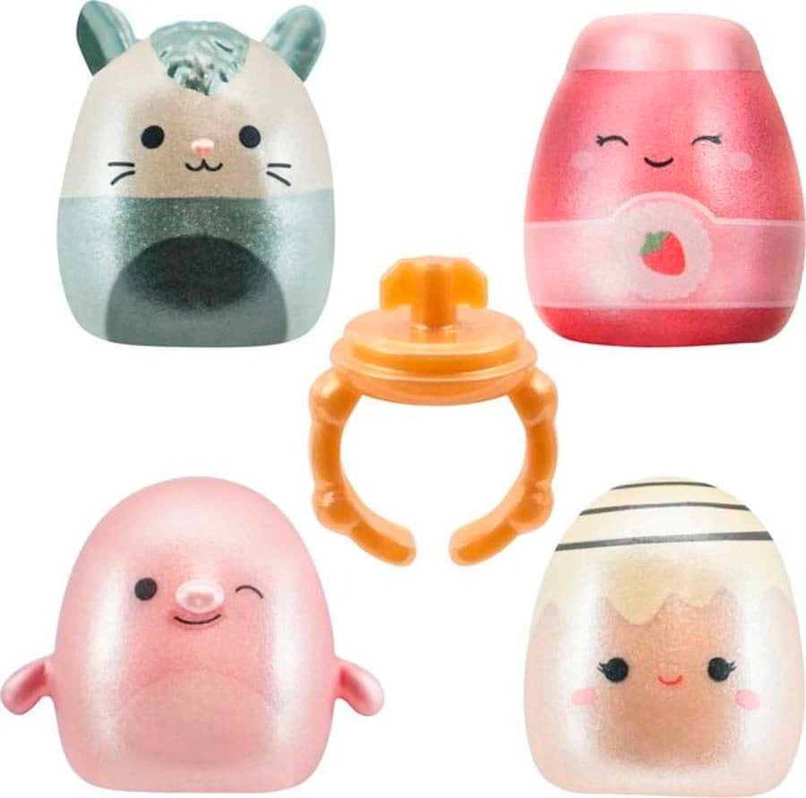 squishalongs sorpresa w1 surtido
