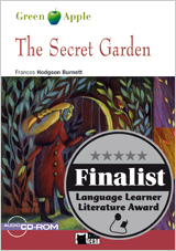 secret garden cd readin  training 2