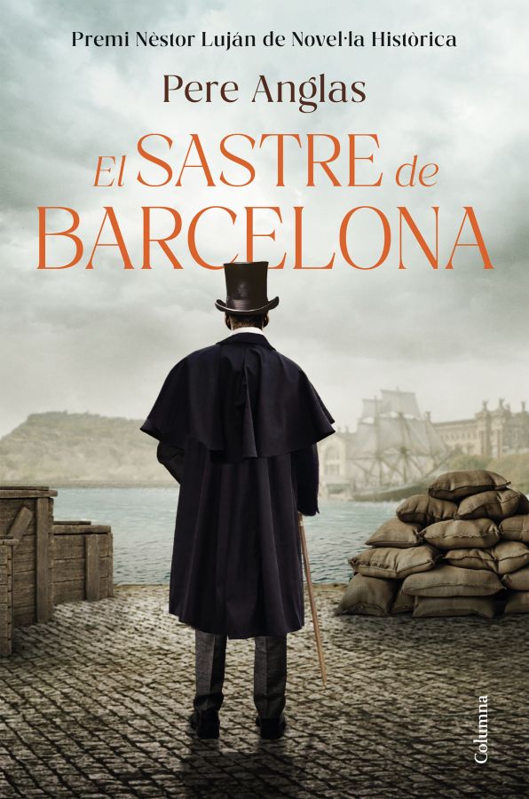 El sastre de Barcelona