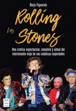 los rolling stones