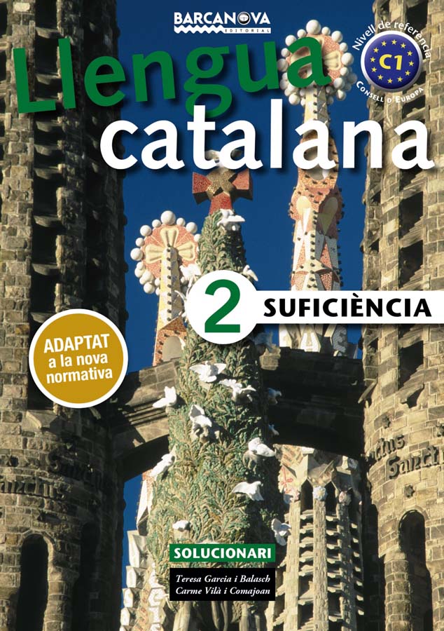 suficiencia 2 solucionari