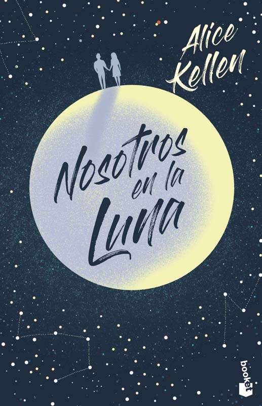 Nosotros en la luna Nosotros en la luna