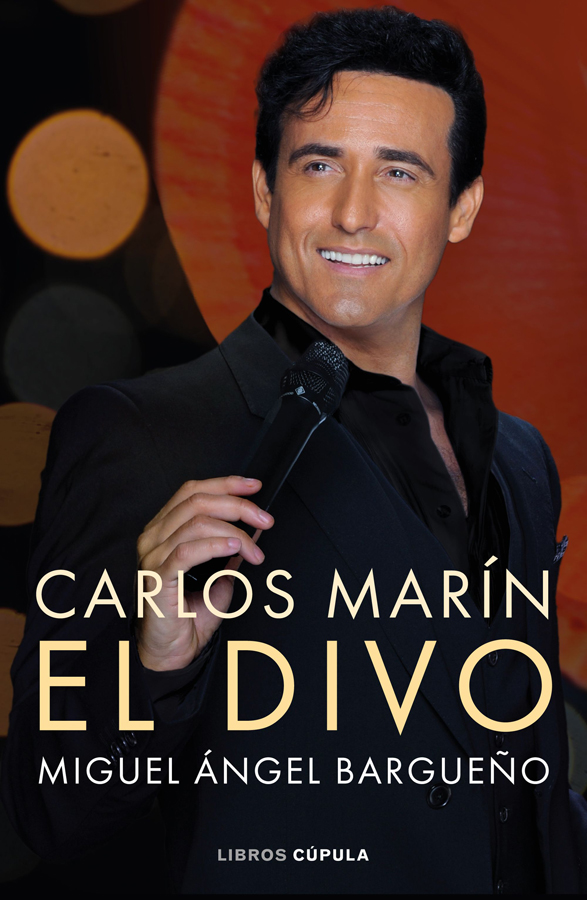 carlos marin el divo