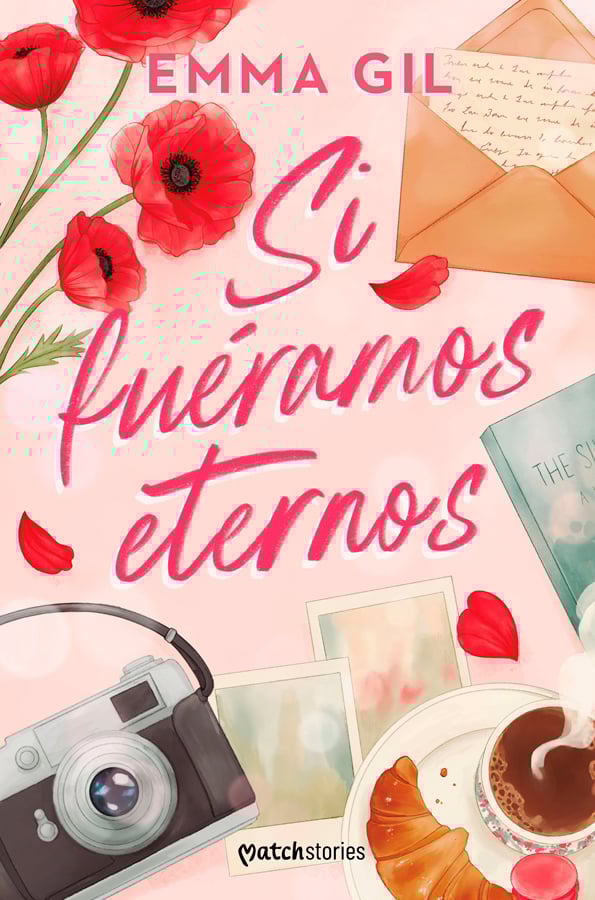 Si fu&eacute;ramos eternos