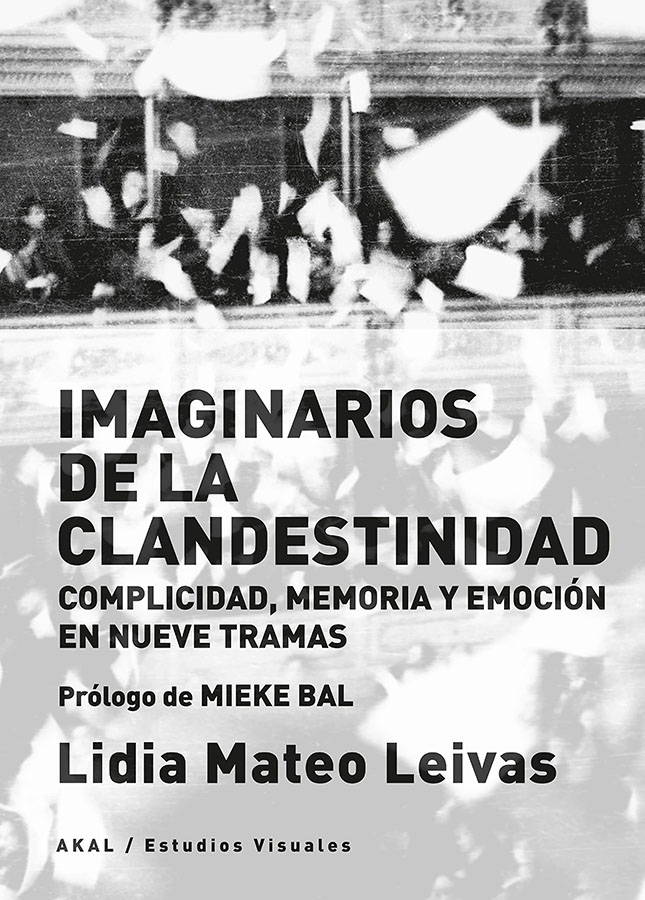 imaginarios de la clandestinidad