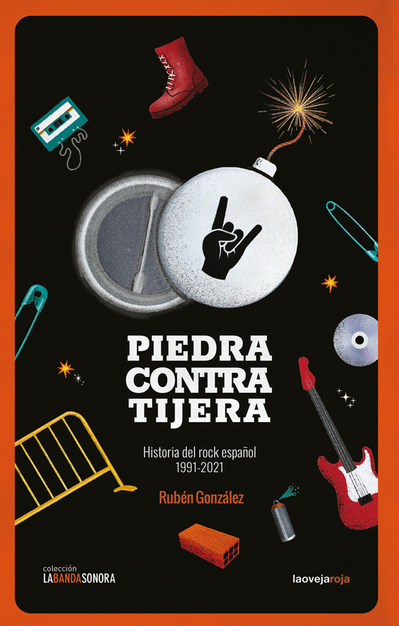 piedra contra tijera