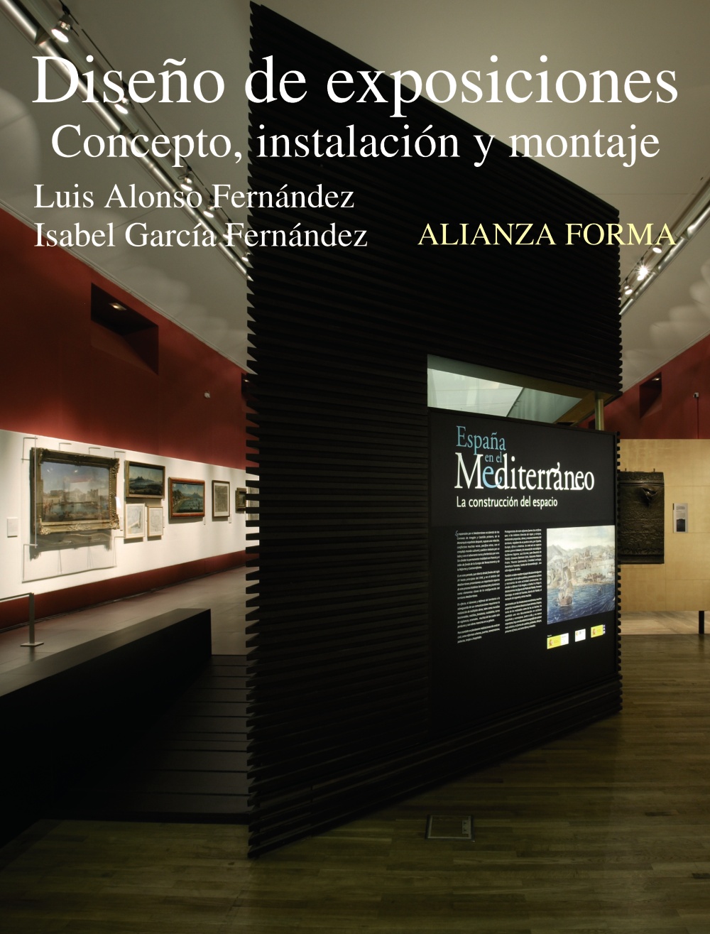 diseno de exposiciones