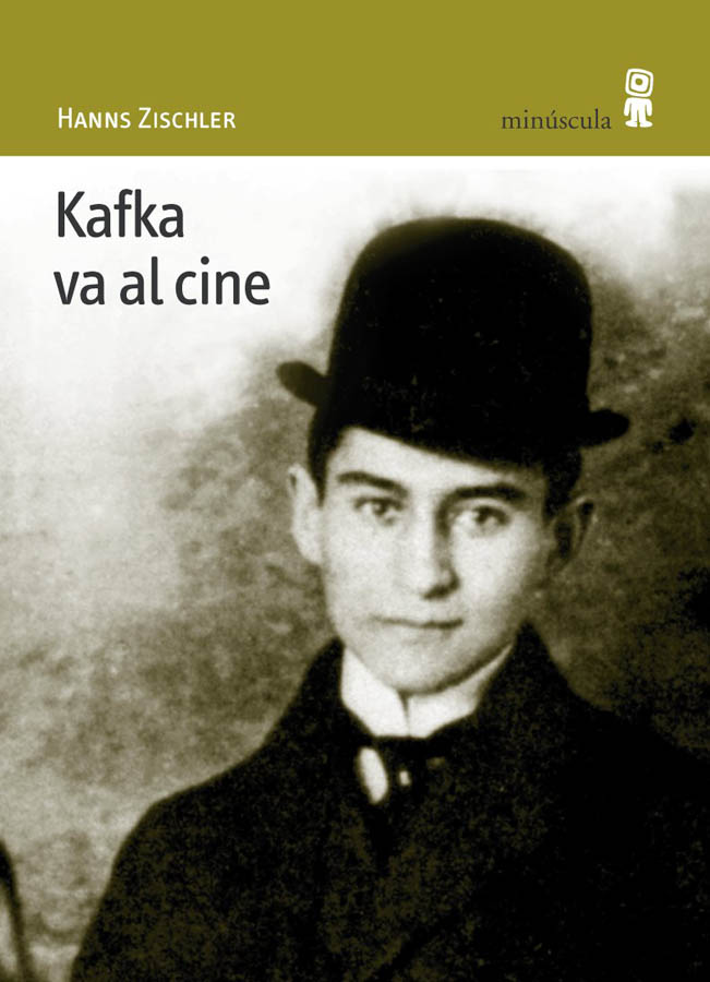 kafka va al cine