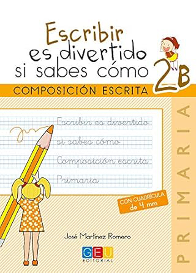 escribir es divertido2b grupo editorial univ