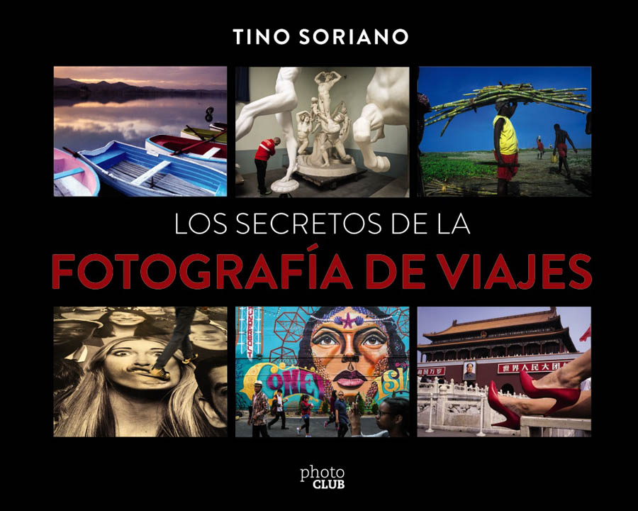los secretos de la fotografia de viajes