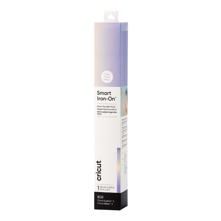 Smart Iron-on holográfico 33x91cm Smart Iron-on holográfico 33x91cm