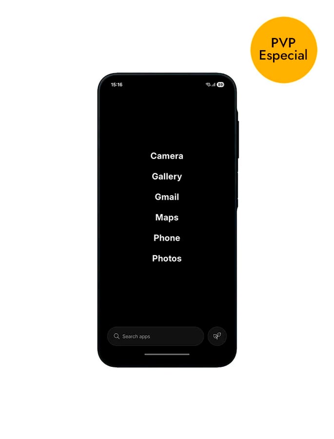 Balance Phone Kids