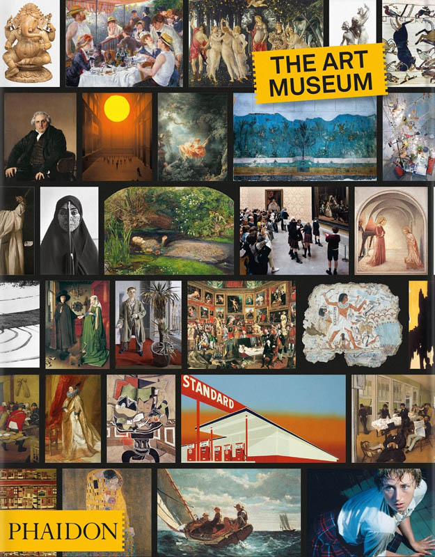 the art museum classic format