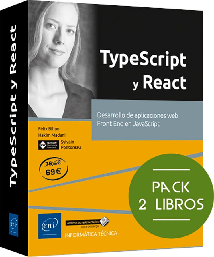 TypeScript y React