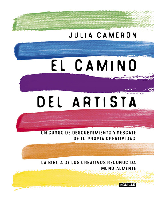 el camino del artista